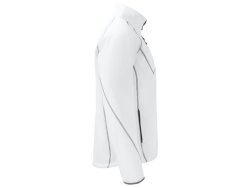 Softshelljacka herr Projob 2422 vit 3XL