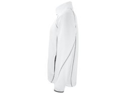 Softshelljacka herr Projob 2422 vit 3XL