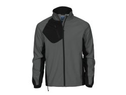 Softshelljacka herr Projob 2422 mgr 5XL