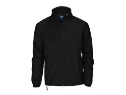 Softshelljacka herr Projob 2422 sva 2XL