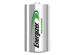 Batteri Laddbar ENERGIZER C HR14 2/FP