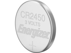 Batteri ENERGIZER CR2450 2/FP