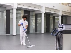 Mopp VILEDA Express r-MicroLite Max 40cm