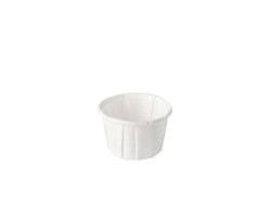 Dressingbgare 35ml vit 250/fp
