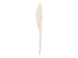 Bestick PURE Kniv papper 18,6cm 50/fp