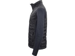 Hybridjacka TEXSTAR WJ74 dam sv/mari 3XL