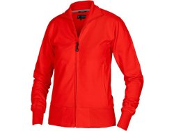 Sweatjacka TEXSTAR WC04 dam rd 2XL