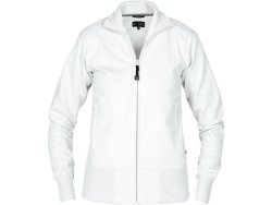 Sweatjacka TEXSTAR WC04 dam vit XL