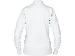 Sweatjacka TEXSTAR WC04 dam vit XL