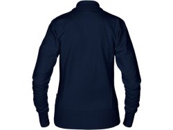 Sweatjacka TEXSTAR WC04 dam marin S