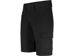 Serviceshorts TEXSTAR FS20 svart C60