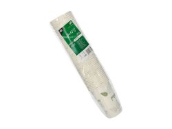 Bgare PURE 36cl Zero Plastic 50/FP