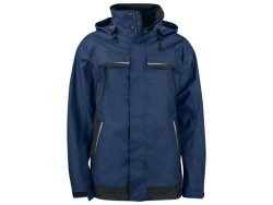 Vinterjacka herr Projob 4441 marin 3XL