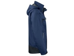 Vinterjacka herr Projob 4441 marin 3XL