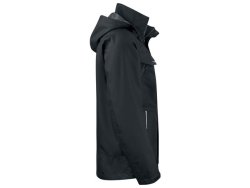 Vinterjacka herr Projob 4441 svart 3XL