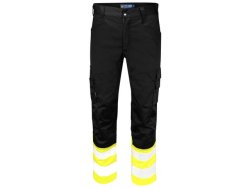 Servicebyxa stretch Projob 6537 kl1 C46