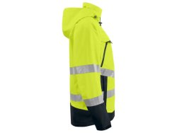 Skaljacka PROJOB 6440 gul/sv kl3 4XL