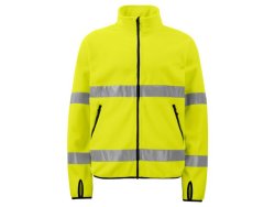 Fleecejacka Projob 6327 varsel kl 3 4XL