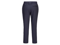 Servicebyxa stretch CD886 marin 34/31