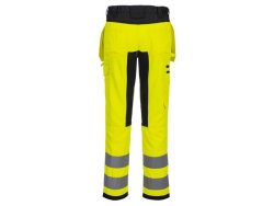 Varselbyxa PW CD889 Eco Hi-vis kl 2 c50