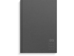 10-rsdagbok mrkgr linnetextil
