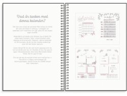 Kalender Plan and BuJo 2025