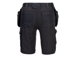 Hantverksshorts PW DX451 stretch c50