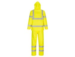 Regnstll H448 varsel gul kl3 L