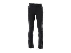 Byxor Frontline stretch svart 82c50