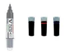 Patron PILOT V Super Color r�d