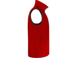 Softshellvst TEXSTAR FV79 rd 3XL