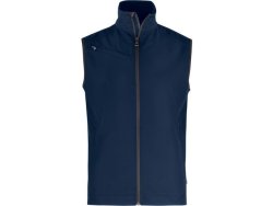 Softshellvst TEXSTAR FV79 marin M