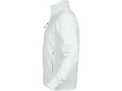 Sweatjacka TEXSTAR HC04 vit 2XL