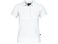 Piktrja TEXSTAR PSW4 50/50 dam vit 2XL