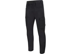 Servicebyxa TEXSTAR FP46 svart C44