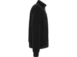 Fleecejacka FRISTADS 4921 GRF svart S