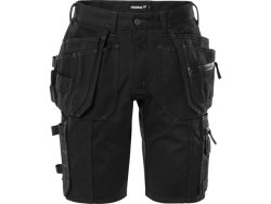 Hvshorts green stretch 2532 GCYD sv c50