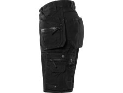 Hvshorts green stretch 2532 GCYD sv c50