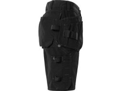 Hvshorts green stretch 2532 GCYD sv c50