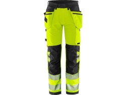 Hantvbyx varsel green 2644 GSTP kl2 d92