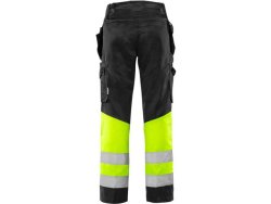 Hantvbyx varsel green 2640 GPLU kl1 d108