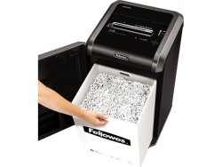 Dokumentfrstrare FELLOWES 325Ci