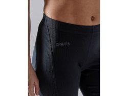 Underst�ll set CORE dam svart 3XL