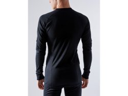 Underst�ll set CORE herr svart S