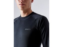 Underst�ll set CORE herr svart S