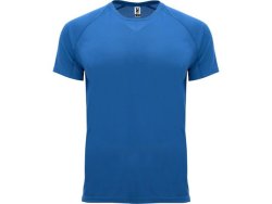 T-shirt funktion bahrain herr royal XL