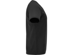 T-shirt funktion bahrain herr svart 4XL