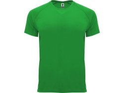 T-shirt funktion bahrain herr grn 2XL