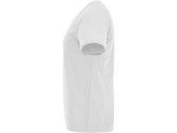 T-shirt funktion bahrain herr vit 2XL