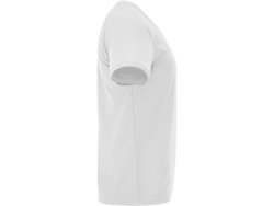 T-shirt funktion bahrain herr vit 2XL